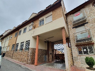 Garaje en venta en Pedrezuela de 12  m²