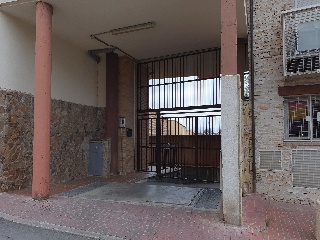 Plazas de garaje en C/ Notariado, Pedrezuela (Madrid) 2