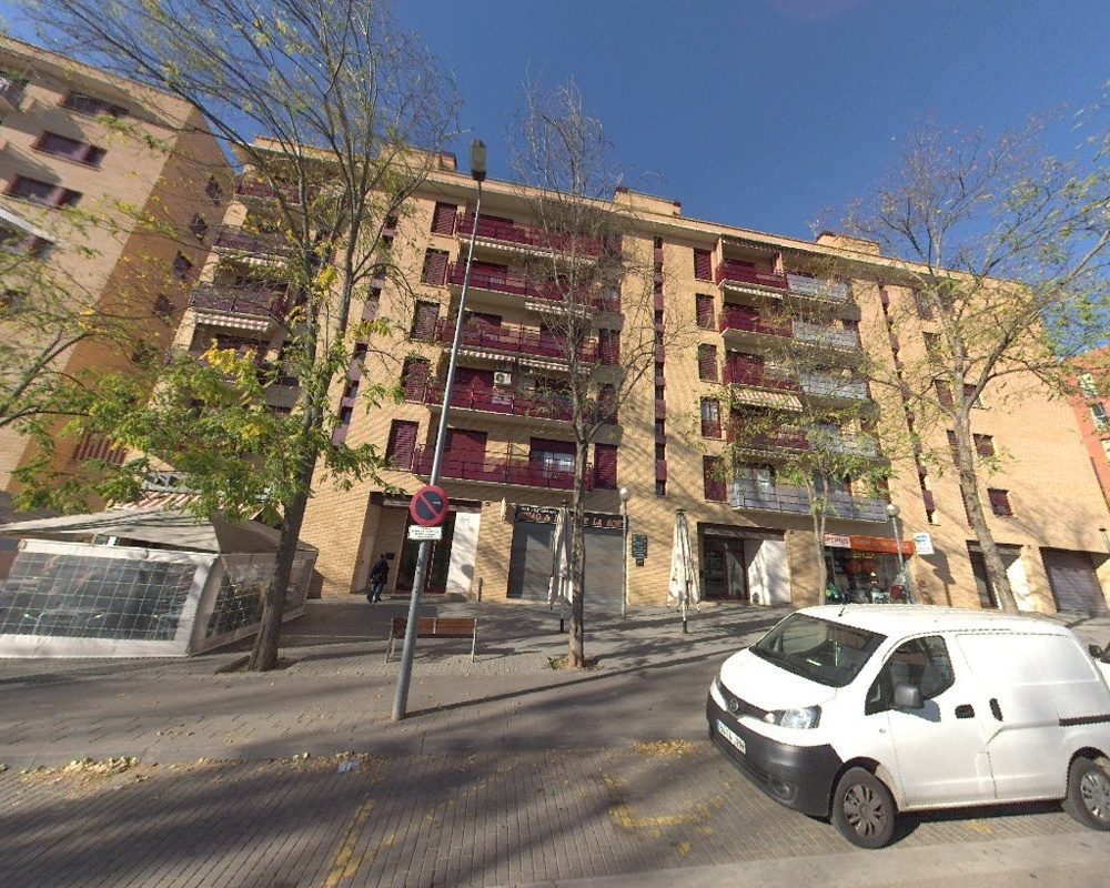 Piso, garaje en Rd Europa - Sabadell - Barcelona