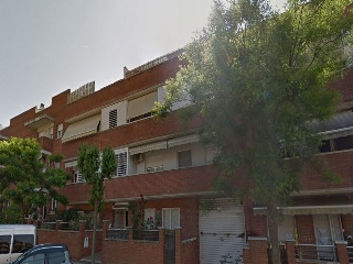 Garaje en venta en Franqueses Del Vallès de 33  m²