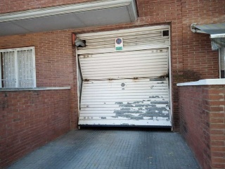 Garaje en C/ Girona, Les Franqueses del Vallès (Barcelona) 2