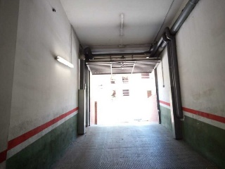 Garaje en C/ Girona, Les Franqueses del Vallès (Barcelona) 3
