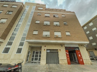 Garaje en venta en Novelda de 27  m²