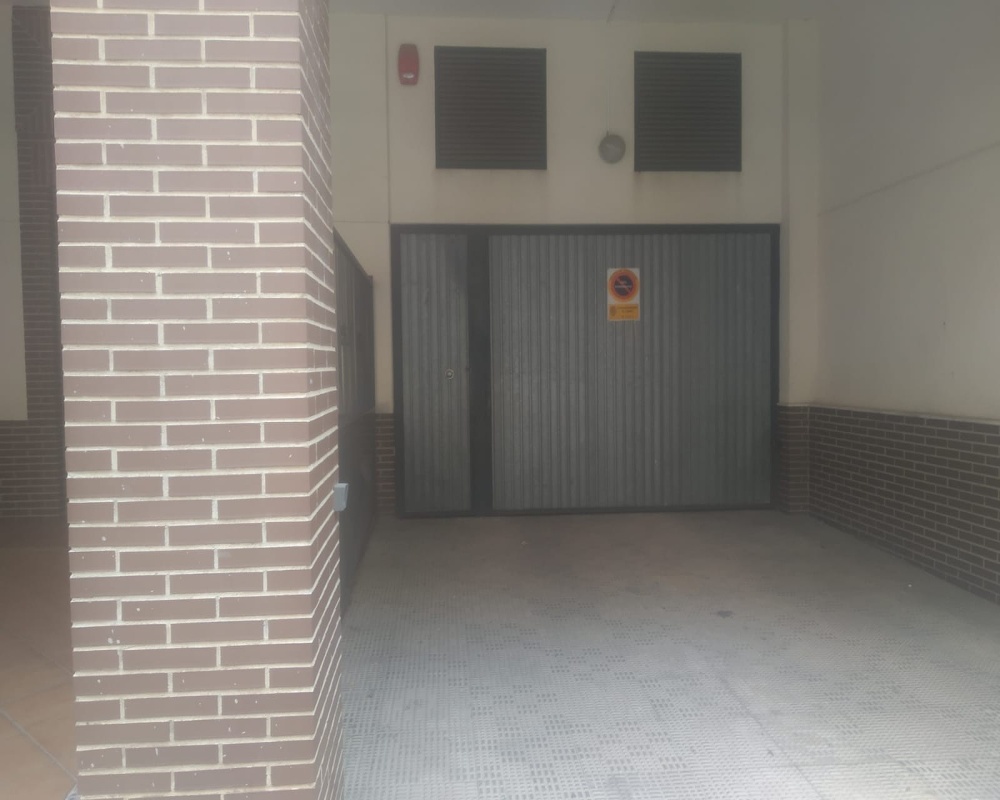 Garaje en Tr O´Donell, Linares (Jaén)