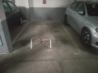 Garaje en Tr O´Donell, Linares (Jaén) 2