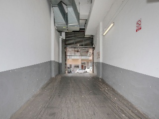 Plaza de garaje en Av Catalunya 3