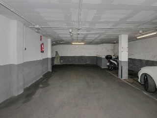 Plaza de garaje en Av Catalunya 14