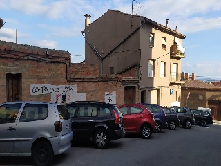 Casa adosada en C/ Clave, Berga (Barcelona) 2