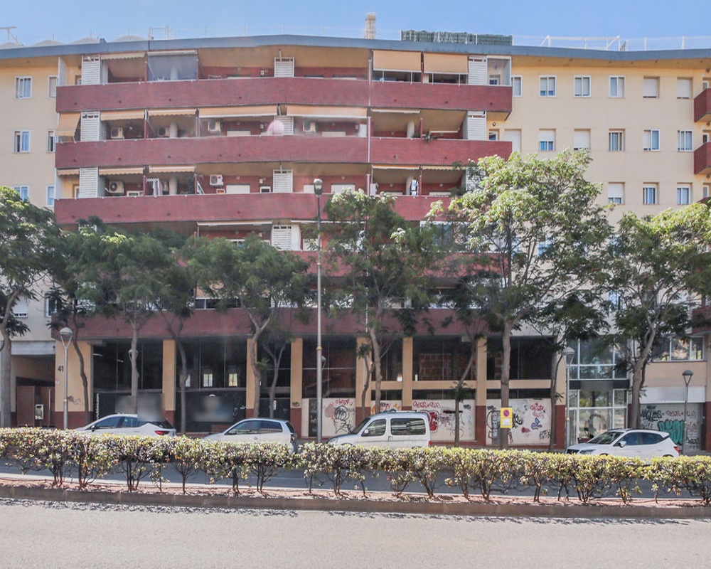 Local en Av Paisos Catalans, Tarragona
