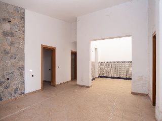 Casa adosada en LG. Paraje El Senillo, Vélez-Rubio (Almería) 2