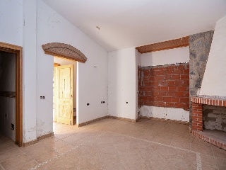 Casa adosada en LG. Paraje El Senillo, Vélez-Rubio (Almería) 3
