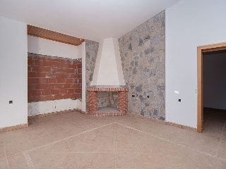 Casa adosada en LG. Paraje El Senillo, Vélez-Rubio (Almería) 4
