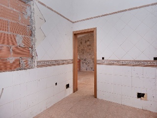 Casa adosada en LG. Paraje El Senillo, Vélez-Rubio (Almería) 6