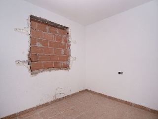 Casa adosada en LG. Paraje El Senillo, Vélez-Rubio (Almería) 7