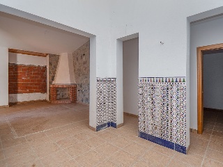 Casa adosada en LG. Paraje El Senillo, Vélez-Rubio (Almería) 9