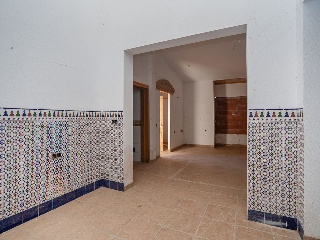 Casa adosada en LG. Paraje El Senillo, Vélez-Rubio (Almería) 10