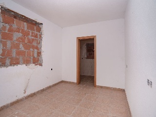 Casa adosada en LG. Paraje El Senillo, Vélez-Rubio (Almería) 14