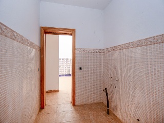 Casa adosada en LG. Paraje El Senillo, Vélez-Rubio (Almería) 19