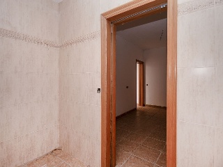 Casa adosada en LG. Paraje El Senillo, Vélez-Rubio (Almería) 21