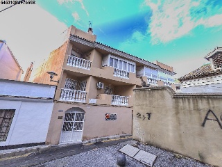 Pisos banco Málaga