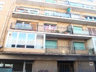 Piso en venta en Manresa de 90  m²