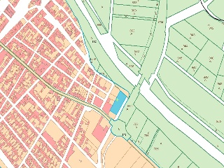 Suelo en Ribaforada (Navarra) 2