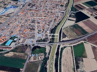 Suelo en Ribaforada (Navarra) 4