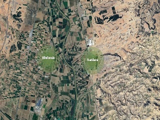 Suelo en Ribaforada (Navarra) 5