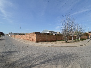 Suelo en Ribaforada (Navarra) 6