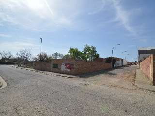 Suelo en Ribaforada (Navarra) 8