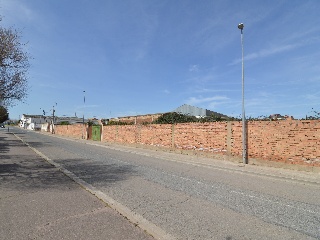 Suelo en Ribaforada (Navarra) 9