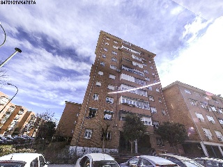 Piso en venta en Madrid de 90  m²