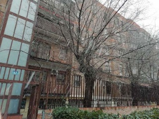 Local en Av Abrantes - Madrid - 2