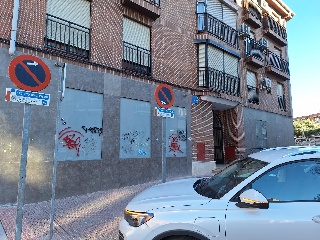 Local en C/ Margarita 2