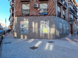 Local en C/ Margarita 3