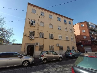 Piso en venta en Madrid de 55  m²