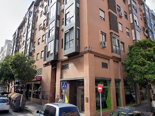 Pisos banco Madrid
