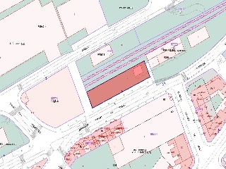 Solar en Av Tirant lo Blanc 2