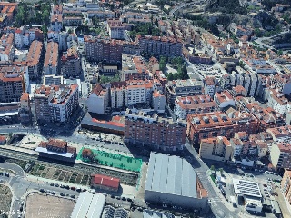 Solar en Av Tirant lo Blanc 3