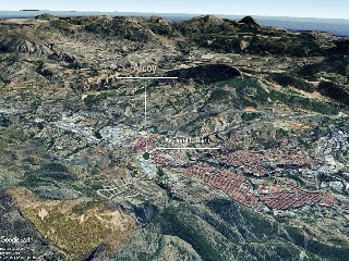 Solar en Av Tirant lo Blanc 4