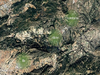 Solar en Av Tirant lo Blanc 5