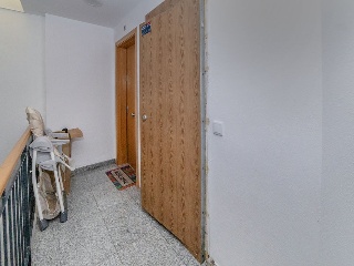 Viviendas y Garajes en C/ Gaudí, Tordera (Barcelona) 26
