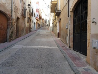 Chalet adosado en C/ de la Costa, Constantí (Tarragona) 10
