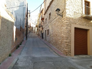 Chalet adosado en C/ de la Costa, Constantí (Tarragona) 11