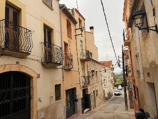 Chalet adosado en C/ de la Costa, Constantí (Tarragona) 13