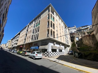 Piso en venta en Béjar de 91  m²