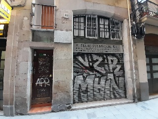Piso en venta en Barcelona de 32  m²