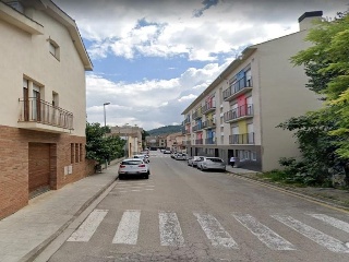 Plaza de garaje en C/ de Toledo, Olot (Girona) 4