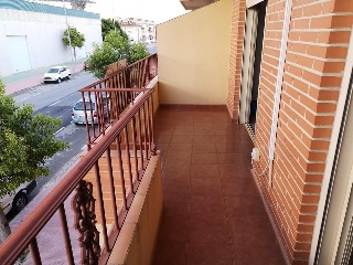 Chalet Adosado en Av/ Almoradi, Daya Nueva (Alicante) 11