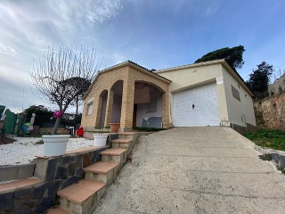 Chalet Independiente en C/ Lavet, Maçanet de la Selva (Girona) 11